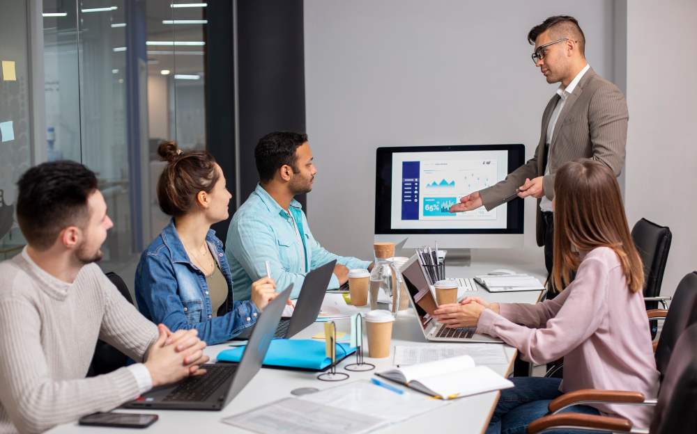 Marketing Consultants -img