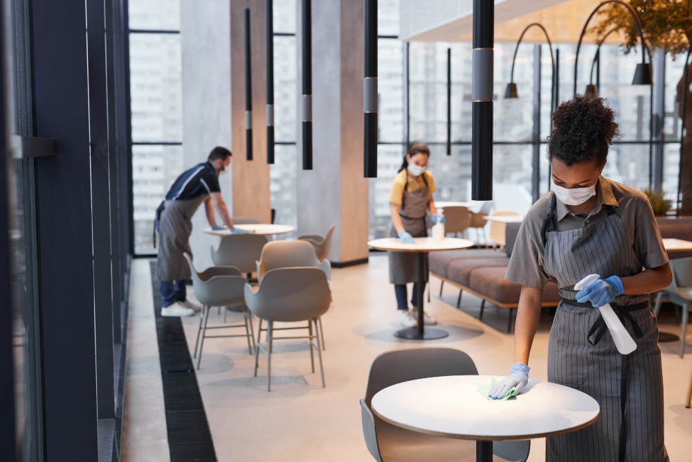 Venue Cleaning Services-img