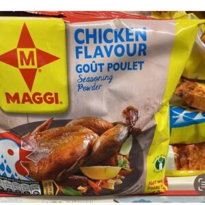 Maggi Chicken Flavour Powder 400g
