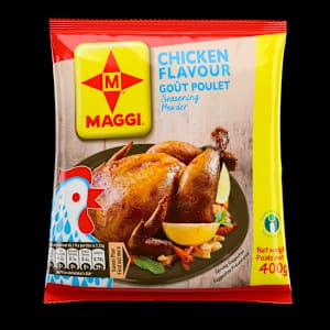 Maggi Chicken Flavour