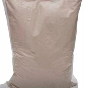 Yam Flour (Original Amala dudu) 1.5kg