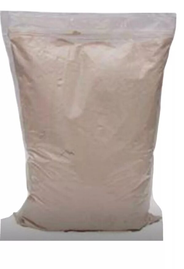 Yam Flour (Original Amala dudu) 1.5kg