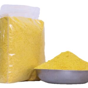 Yellow Garri 1kg