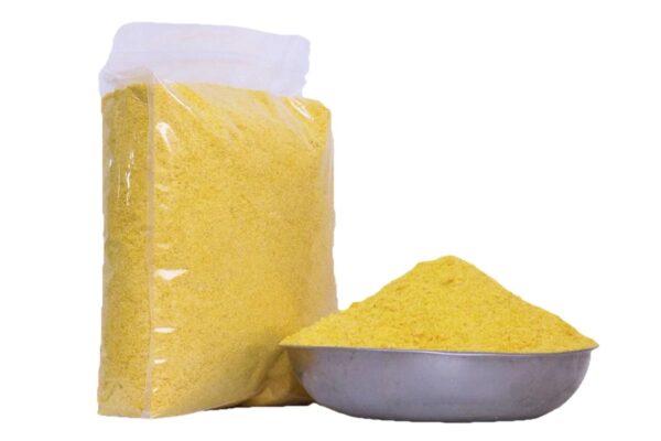 Yellow Garri 1kg