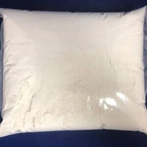 Cassava Flour (Lafun) 5kg X2