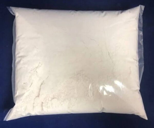 Cassava Flour (Lafun) 5kg X2