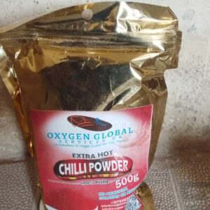 Chilli powder 500g